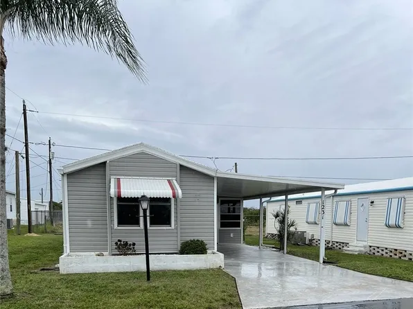 1231 W Rudolph St, Avon Park, FL 33825