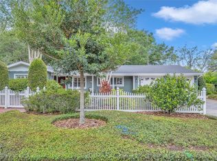 641 Worthington Dr, Winter Park, FL 32789