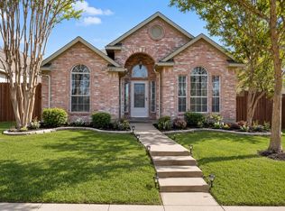 6921 Hominy Rdg, Rowlett, TX 75089