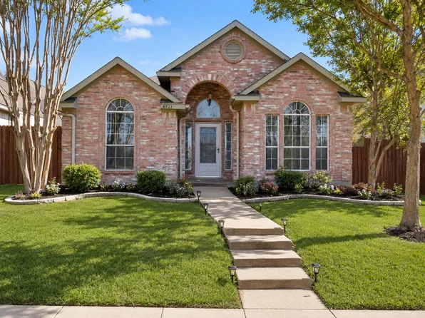 6921 Hominy Rdg, Rowlett, TX 75089