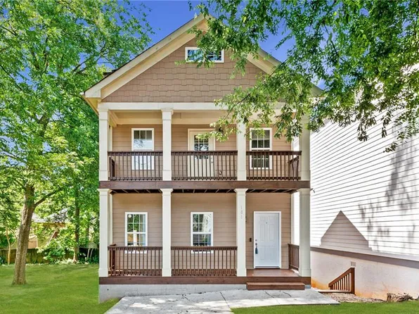 181 South Ave SE, Atlanta, GA 30315