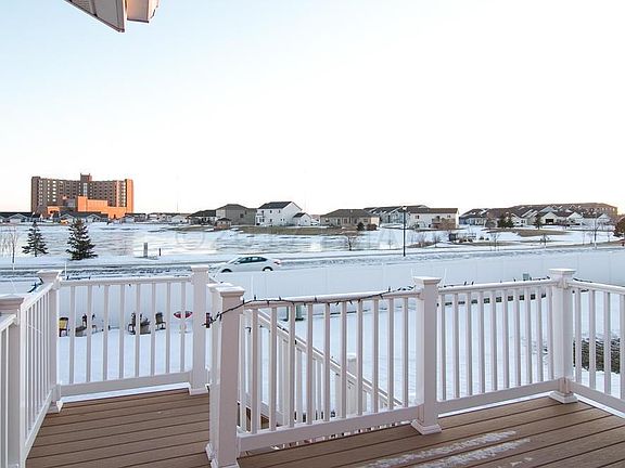 View from your home!!