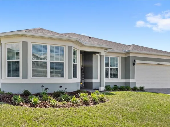 5269 FOOTHILLS PRESERVE LOOP, MOUNT DORA, FL 32757
