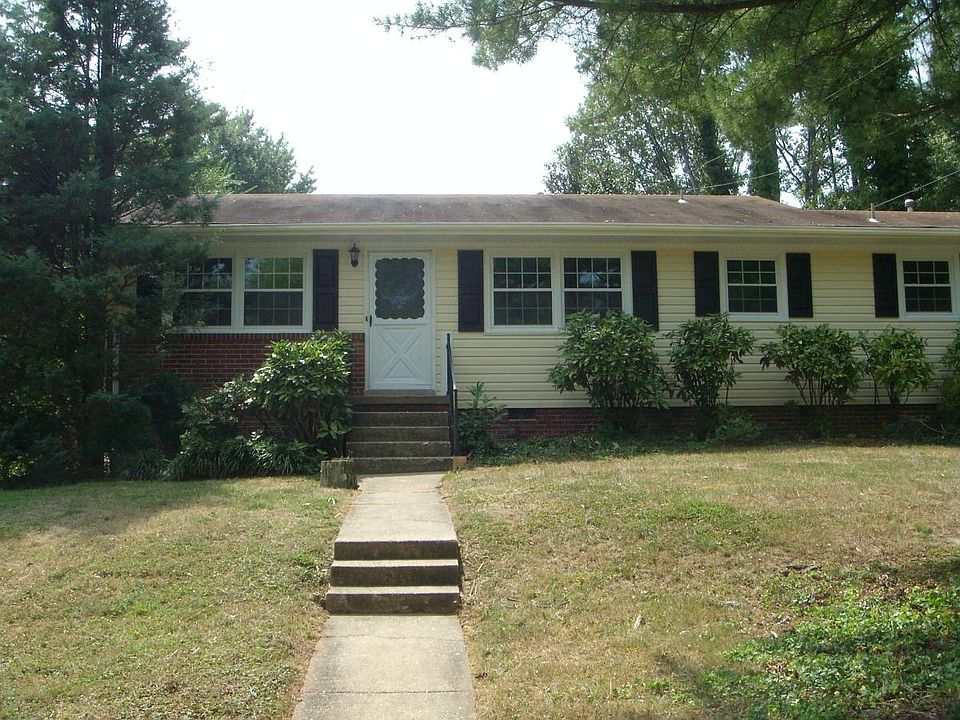 1st image of 9507 Greenford Dr