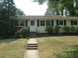 9507 Greenford Dr, Richmond, VA 23294