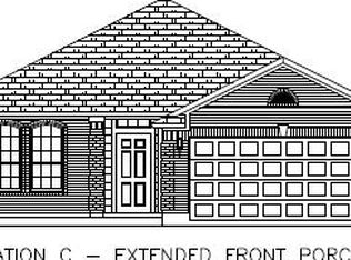 7706 Arbolito St, Corpus Christi, TX 78414