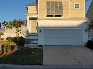 556 Chanted Dr, Murrells Inlet, SC 29576