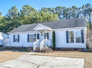 4339 Lake Front Blvd LOT 10, Myrtle Beach, SC 29588