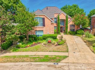 1505 Hunters Creek Dr, McKinney, TX 75070
