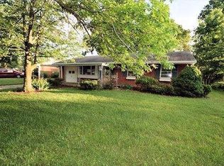 11843 Lawnview Ave, Cincinnati, OH 45246