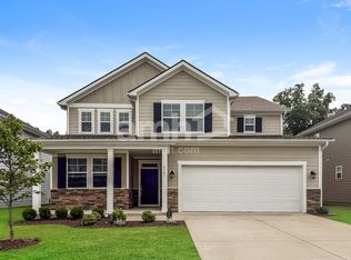 4507 Tarpon Dr, Smyrna, TN 37167