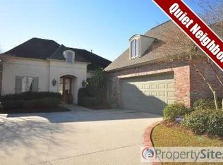 3225 Broad Magnolia Ct, Baton Rouge, LA 70810