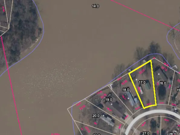 3577 Laughton Ct, North Vernon, IN 47265