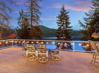 15796 N Shenandoah Dr, Hayden Lake, ID 83835