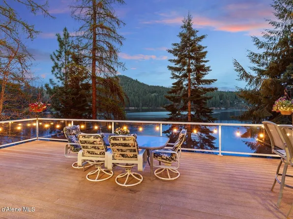 15796 N Shenandoah Dr, Hayden Lake, ID 83835