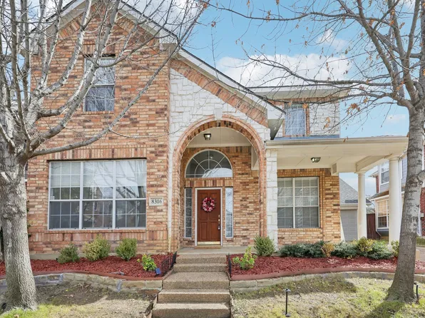 8316 Charleston St, Irving, TX 75063
