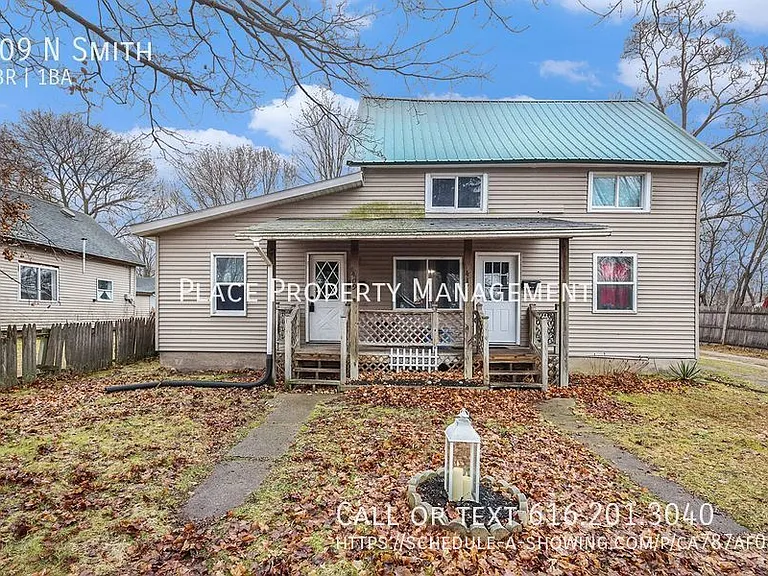 409 N Smith St — Photo 11