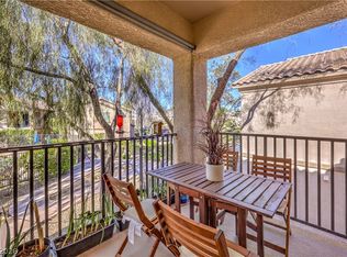 4705 Apulia Dr Unit 203, North Las Vegas, NV 89084
