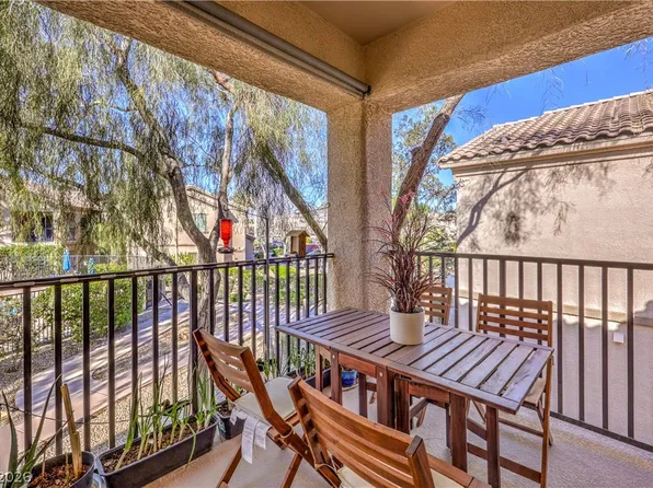 4705 Apulia Dr Unit 203, North Las Vegas, NV 89084