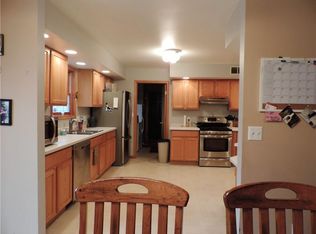 813 N Summit St, Spooner, WI 54801