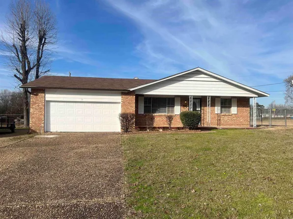 10 Western Ct, Little Rock, AR 72209
