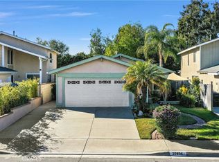 27494 Abanico, Mission Viejo, CA 92691
