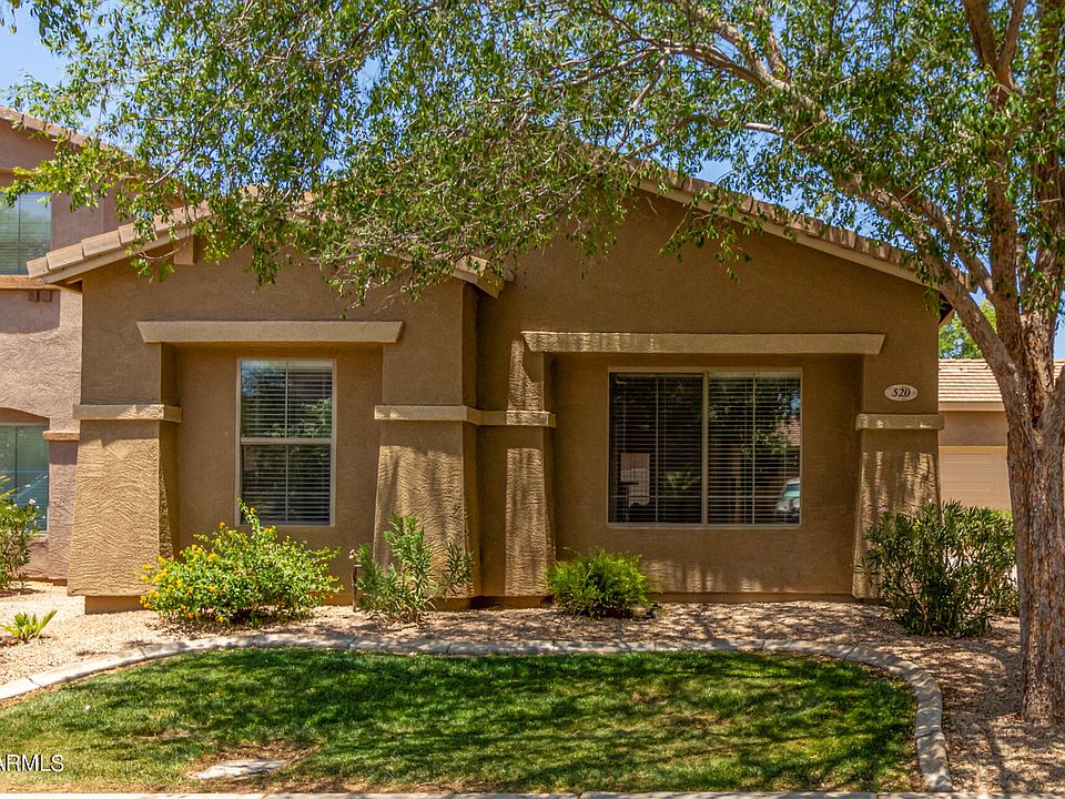1st image of 520 E RAINBOW Drive