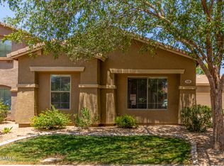 520 E Rainbow Dr, Chandler, AZ 85249