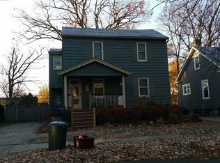661 W Marshall St, Ferndale, MI