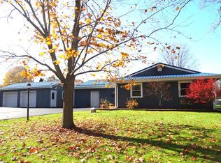 38 Rolling Acres Rd, Pine City, NY 14871