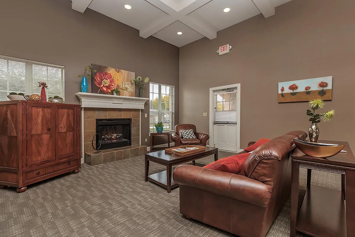 Preston Trace Apartments — Photo 3