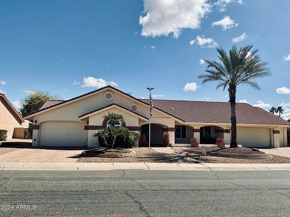 1st image of 21007 N DESERT SANDS Drive