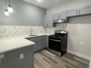 865 S 17th St #3, Newark, NJ 07108