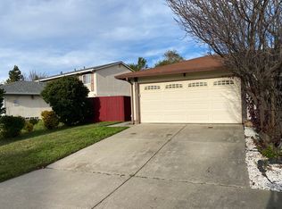 3821 Kimberly St, Union City, CA 94587