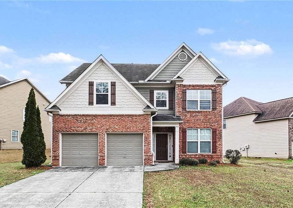 1st image of 3891 Margaux Dr