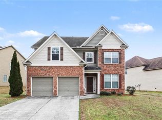 3891 Margaux Dr, Atlanta, GA 30349