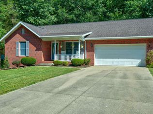 388 W Evergreen Plz N, Santa Claus, IN 47579