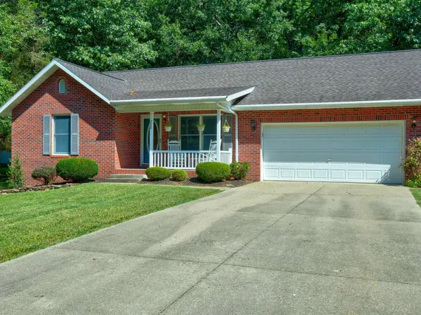 388 W Evergreen Plz N, Santa Claus, IN 47579