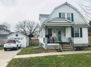 503 W Jane St, Bay City, MI 48706
