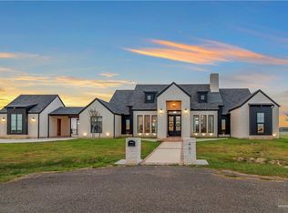 401 Coyote Trl, Weslaco, TX 78596