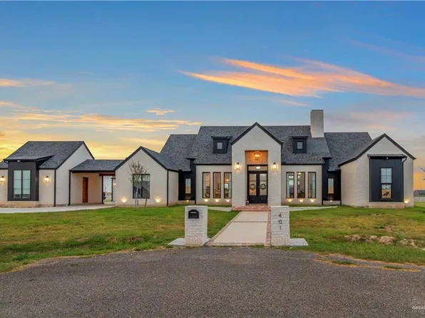 401 Coyote Trl, Weslaco, TX 78596