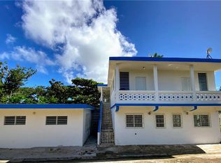 F21 Arf25, Vieques, PR 00765