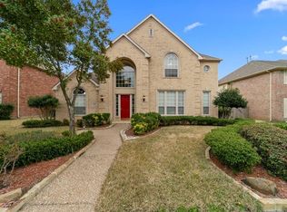 2912 Cascade Dr, Plano, TX 75025