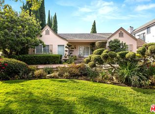 523 N Maple Dr, Beverly Hills, CA 90210