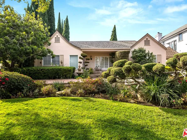 523 N Maple Dr, Beverly Hills, CA 90210