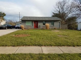 2312 Nancy Ln, Lexington, KY 40505