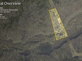 (Undisclosed Address), Jefferson, GA 30549