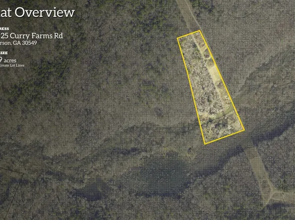 0 Long Leaf Dr, Jefferson, GA 30549
