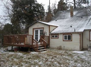 1601 1st St, Cheney, WA 99004