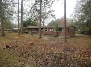 163 NE Berry Pl, Lake City, FL 32055